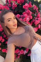 Проститутка Инна