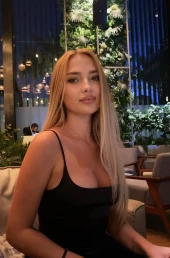 Проститутка Настя